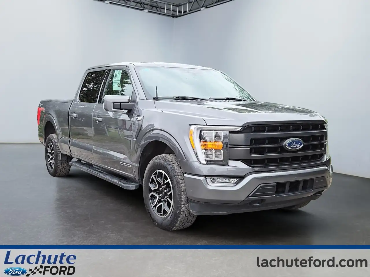 Ford F-150 - Image 4
