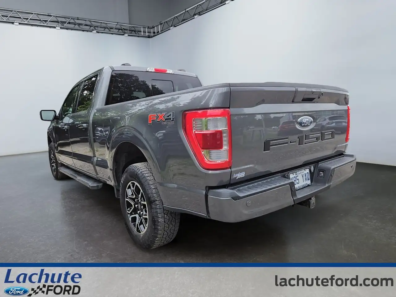 Ford F-150 - Image 6