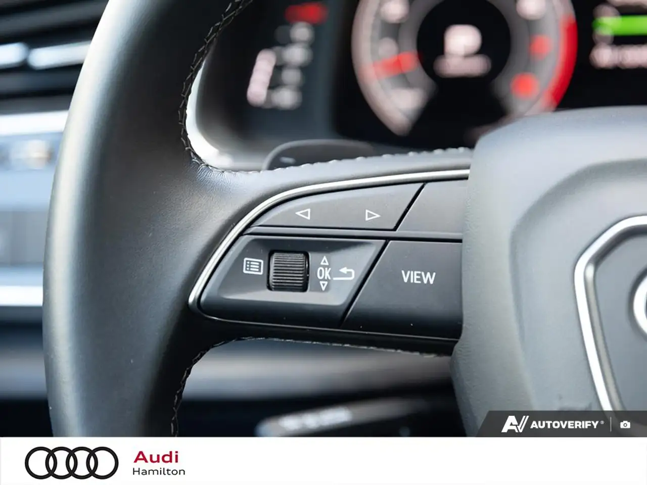 Audi Q7 - Image 16