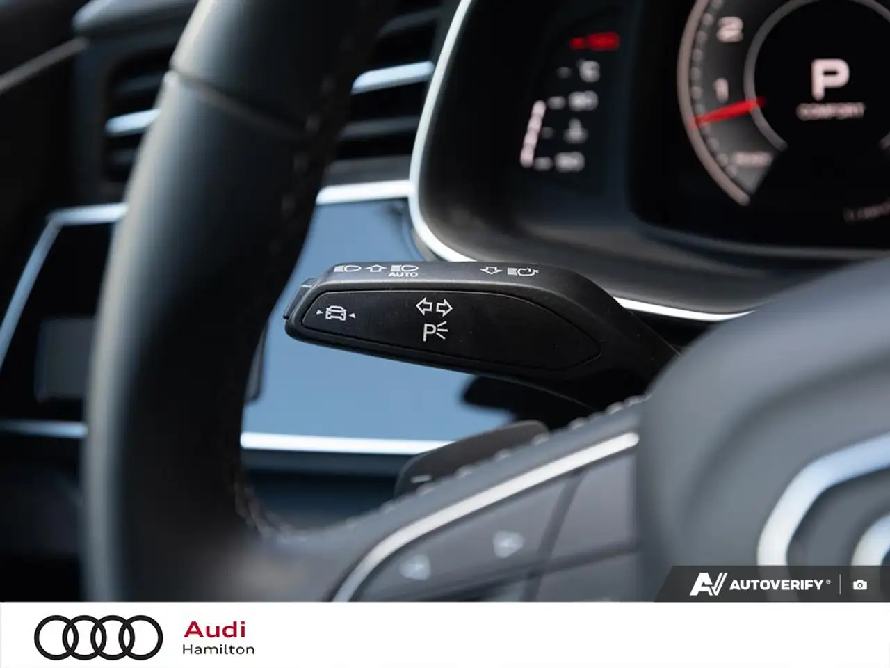 Audi Q7 - Image 14