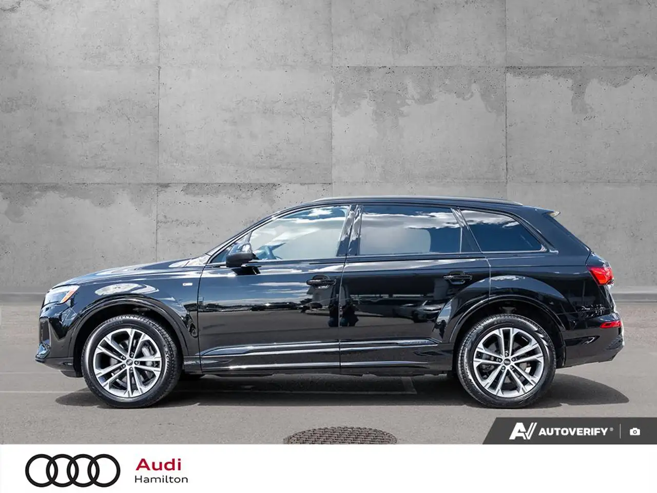 Audi Q7 - Image 3
