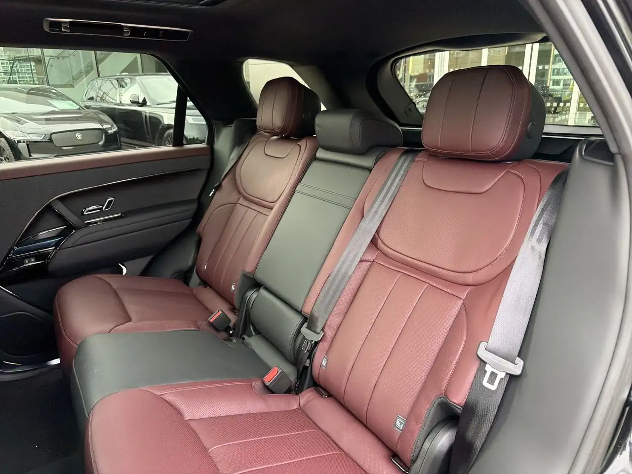 Land Rover Range Rover Sport - Image 20