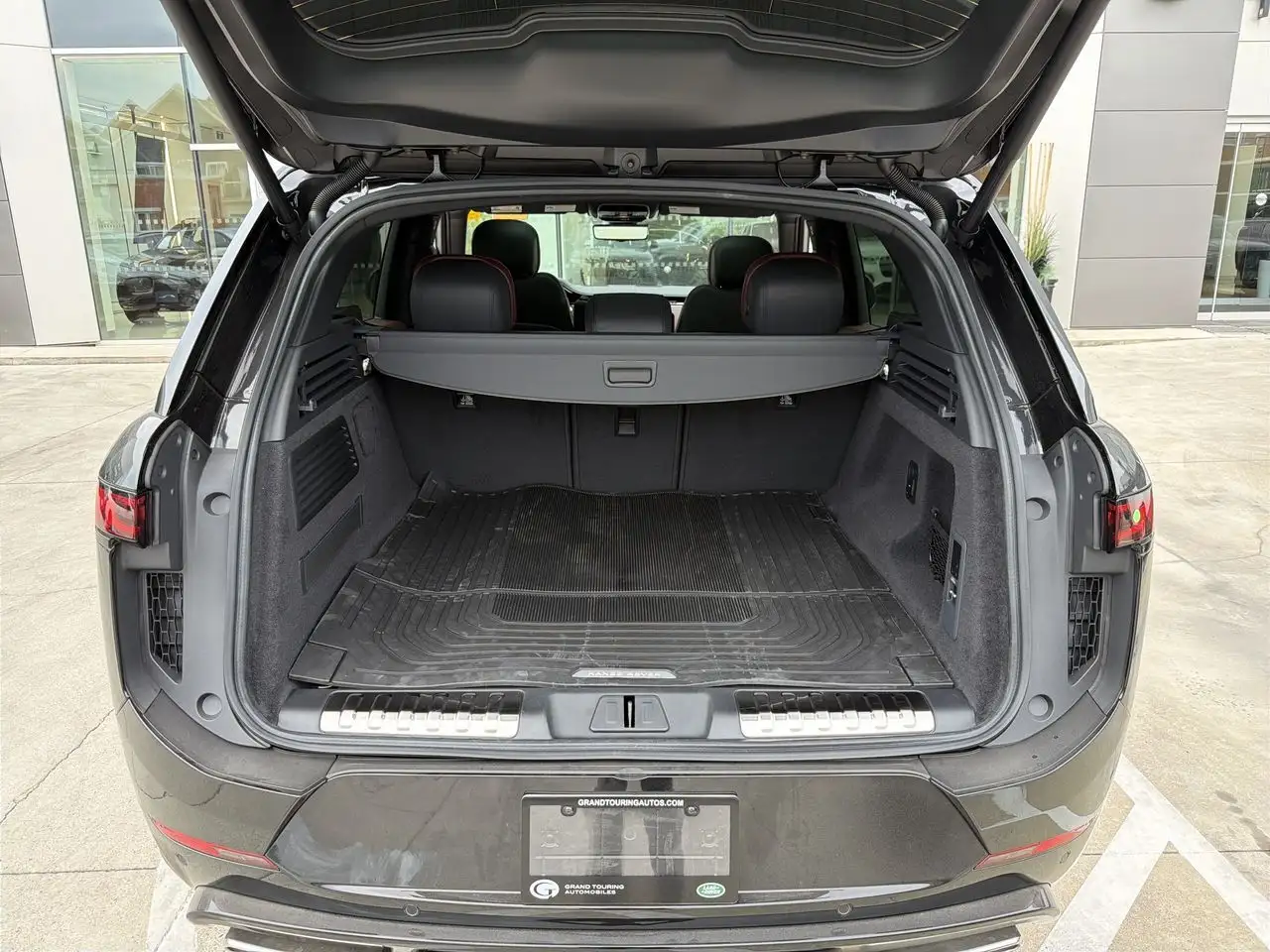 Land Rover Range Rover Sport - Image 21