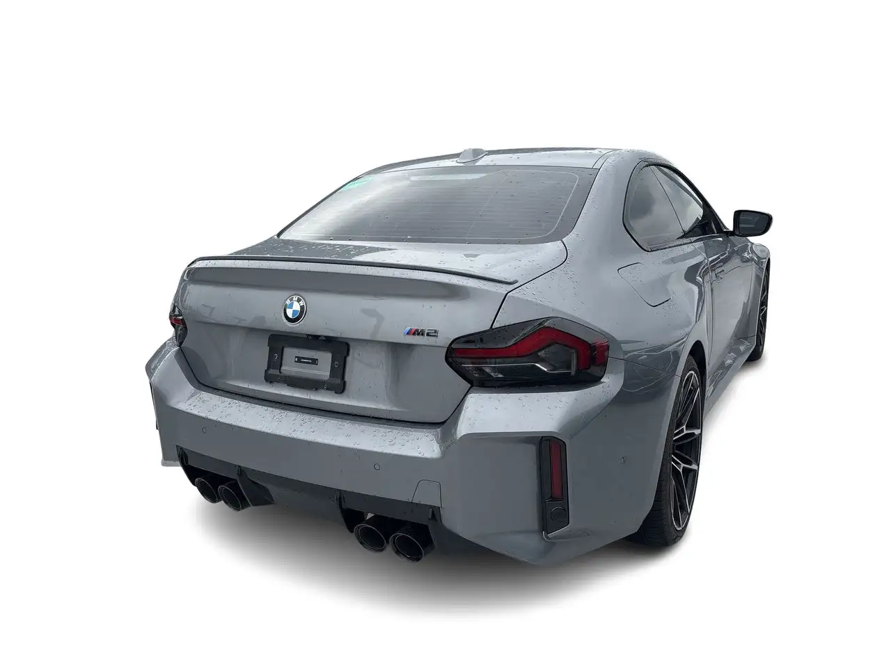 BMW M2 - Image 13