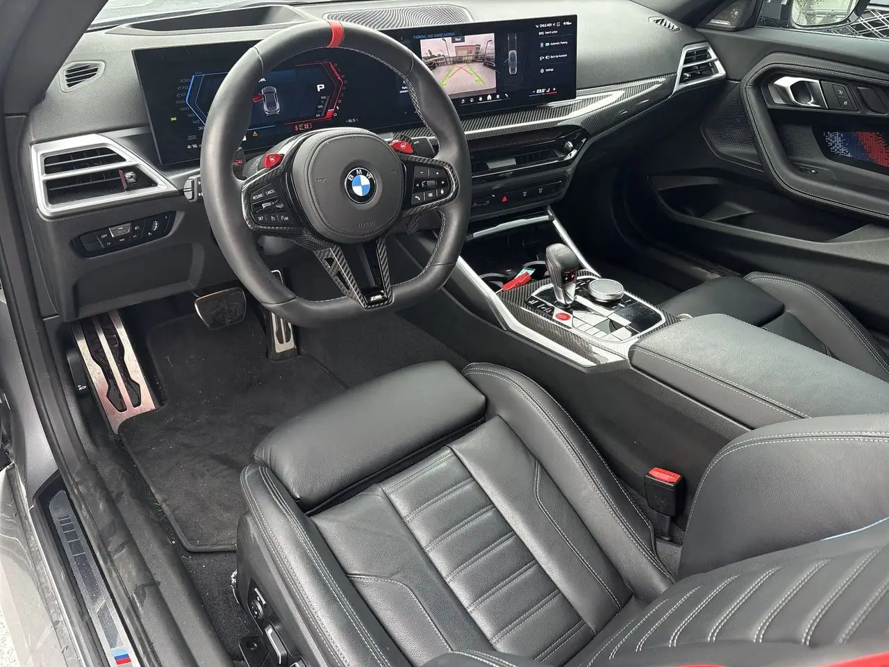 BMW M2 - Image 19