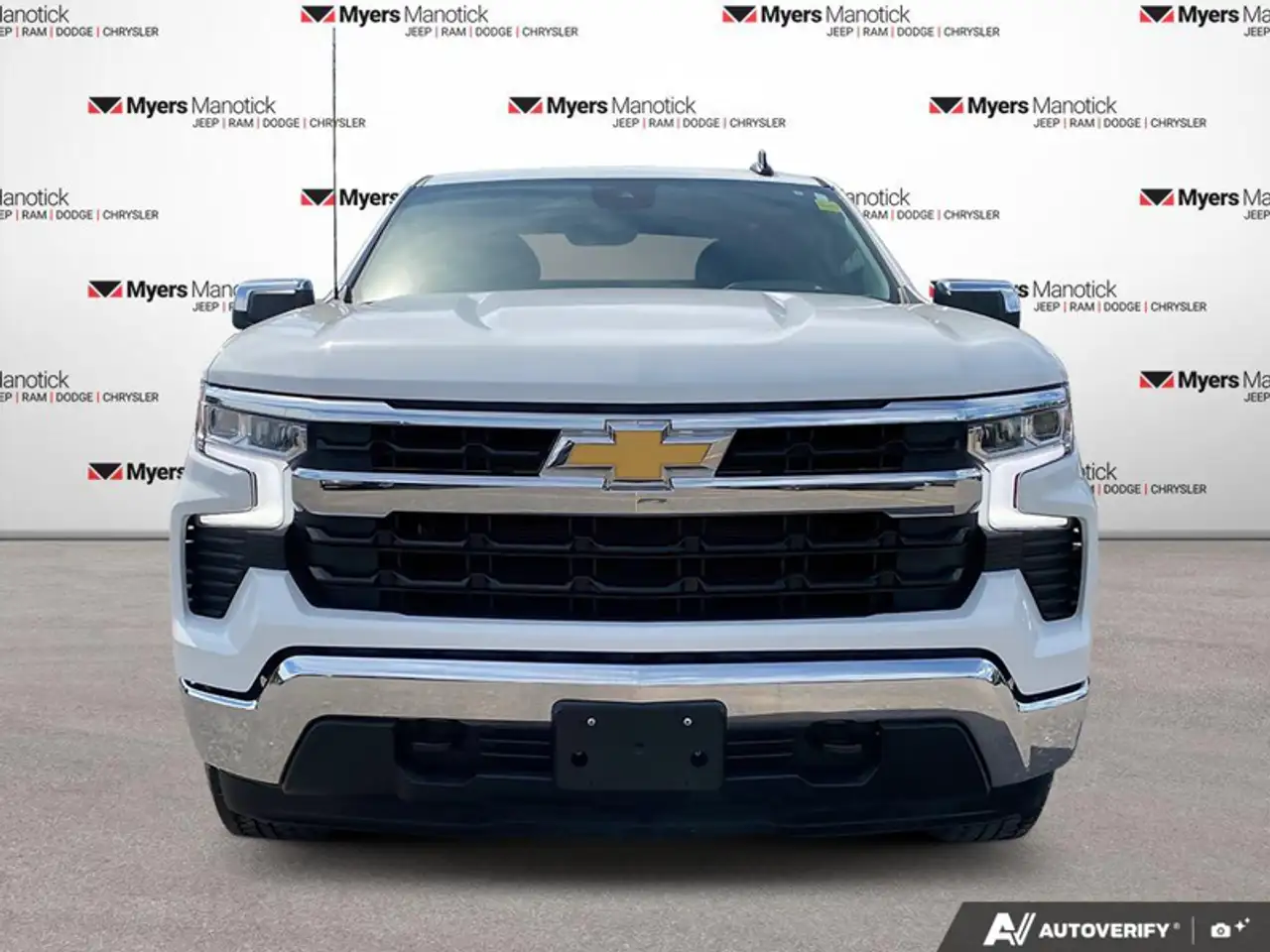 Chevrolet Silverado 1500 - Image 8