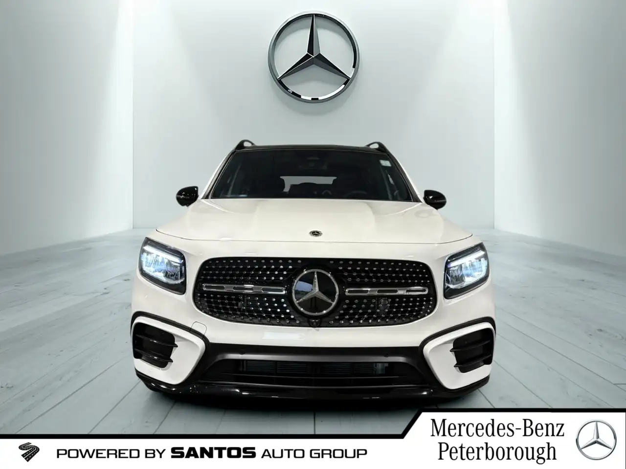 Mercedes-Benz GLB - Image 2