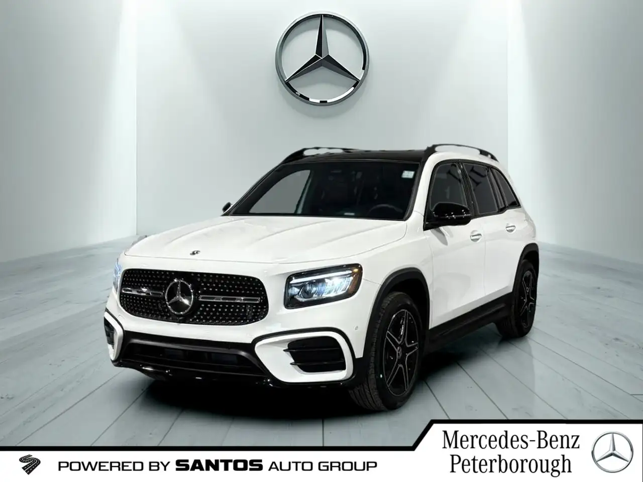 Mercedes-Benz GLB - Image 1