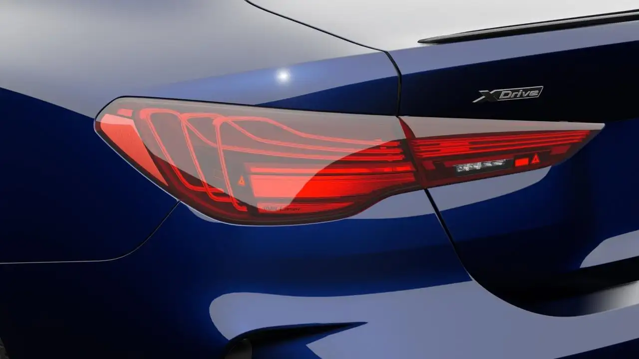 BMW 4 Series - Image 8