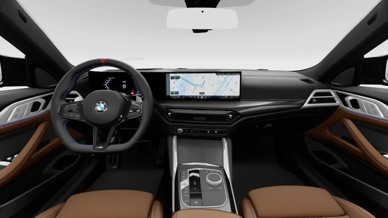 BMW 4 Series - Image 10