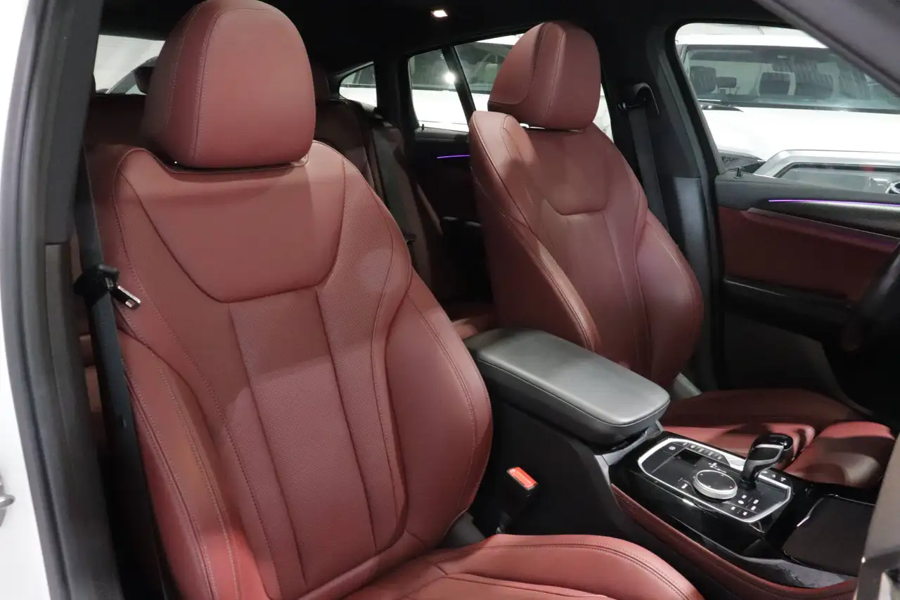 BMW X4 - Image 10
