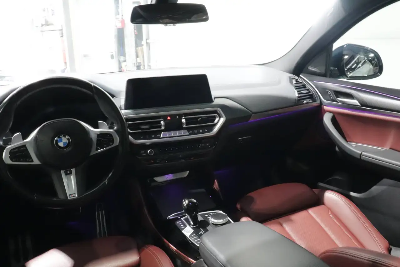 BMW X4 - Image 13