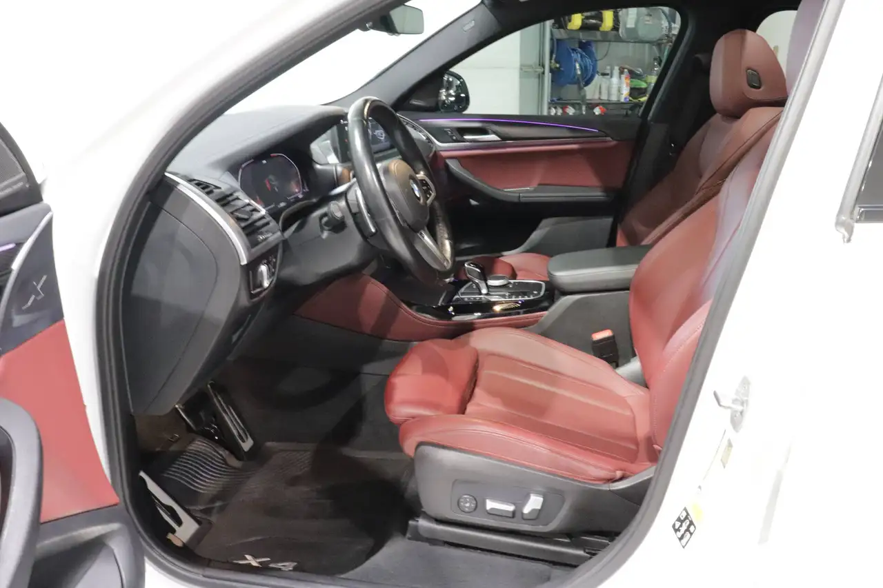 BMW X4 - Image 7