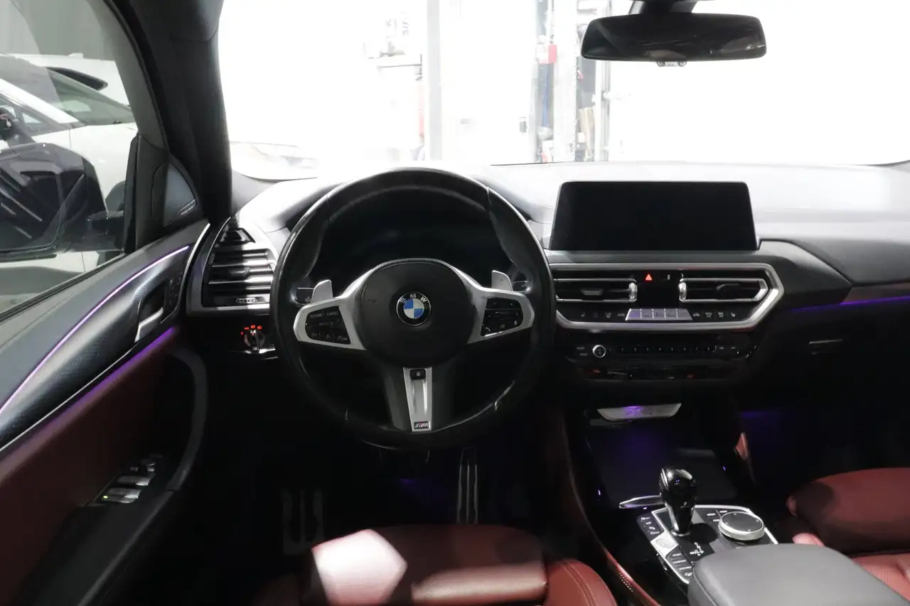 BMW X4 - Image 12