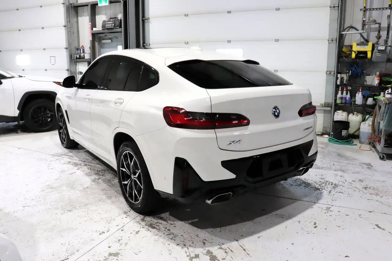 BMW X4 - Image 3