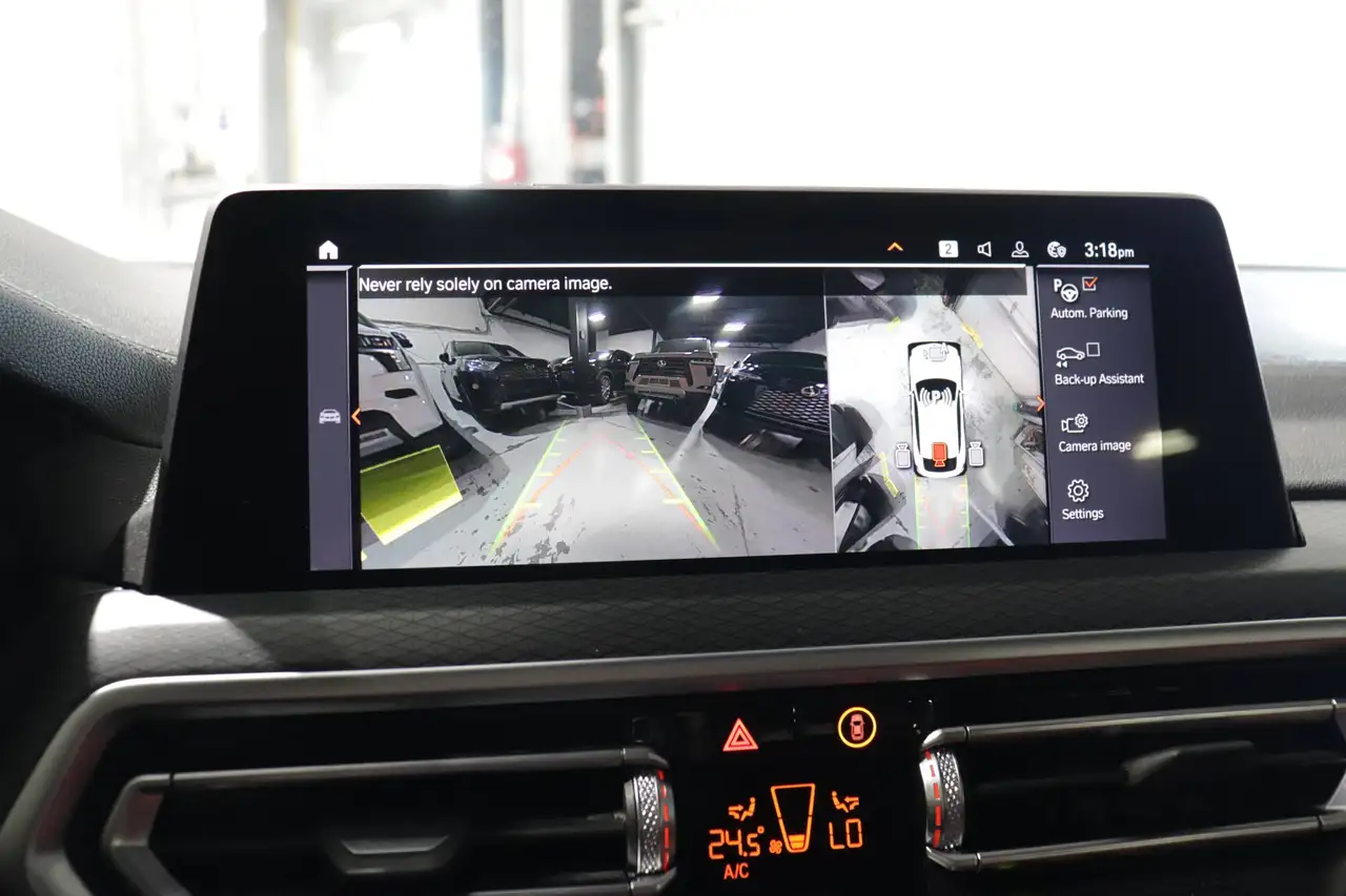 BMW X4 - Image 24