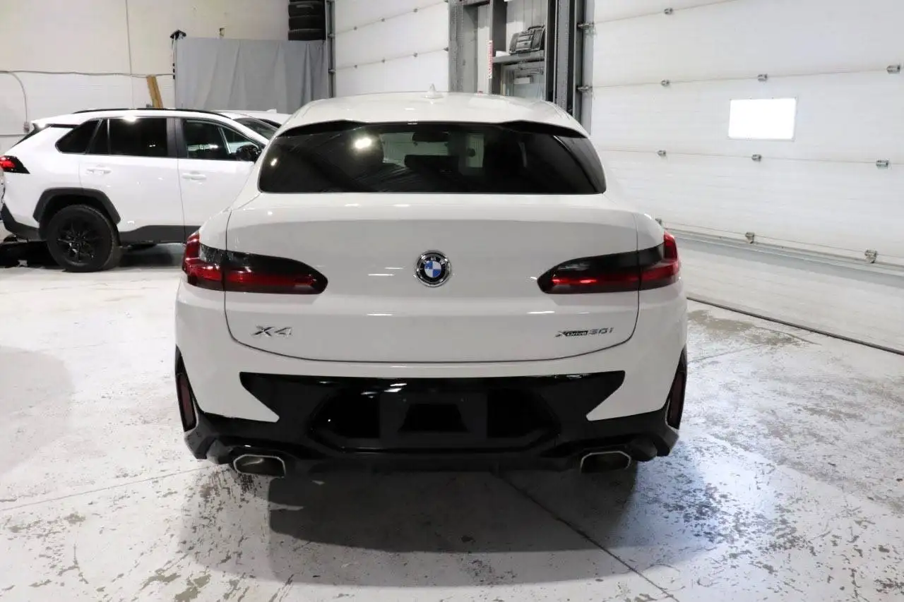 BMW X4 - Image 4
