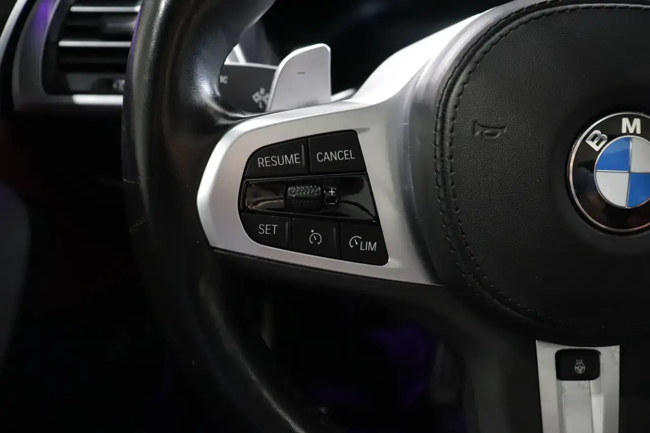 BMW X4 - Image 19