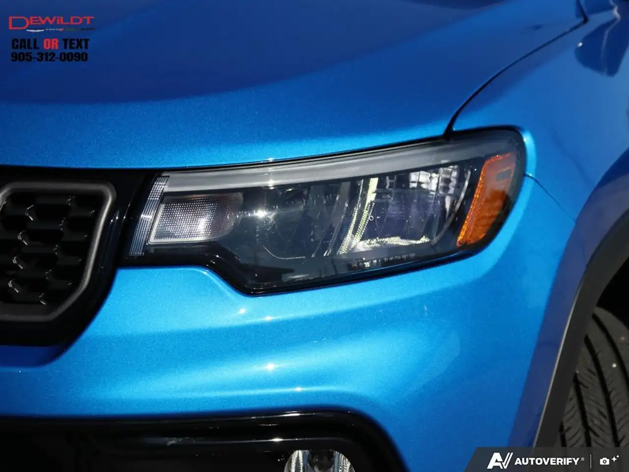Jeep Compass - Image 10
