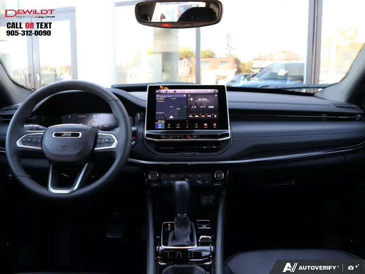 Jeep Compass - Image 25