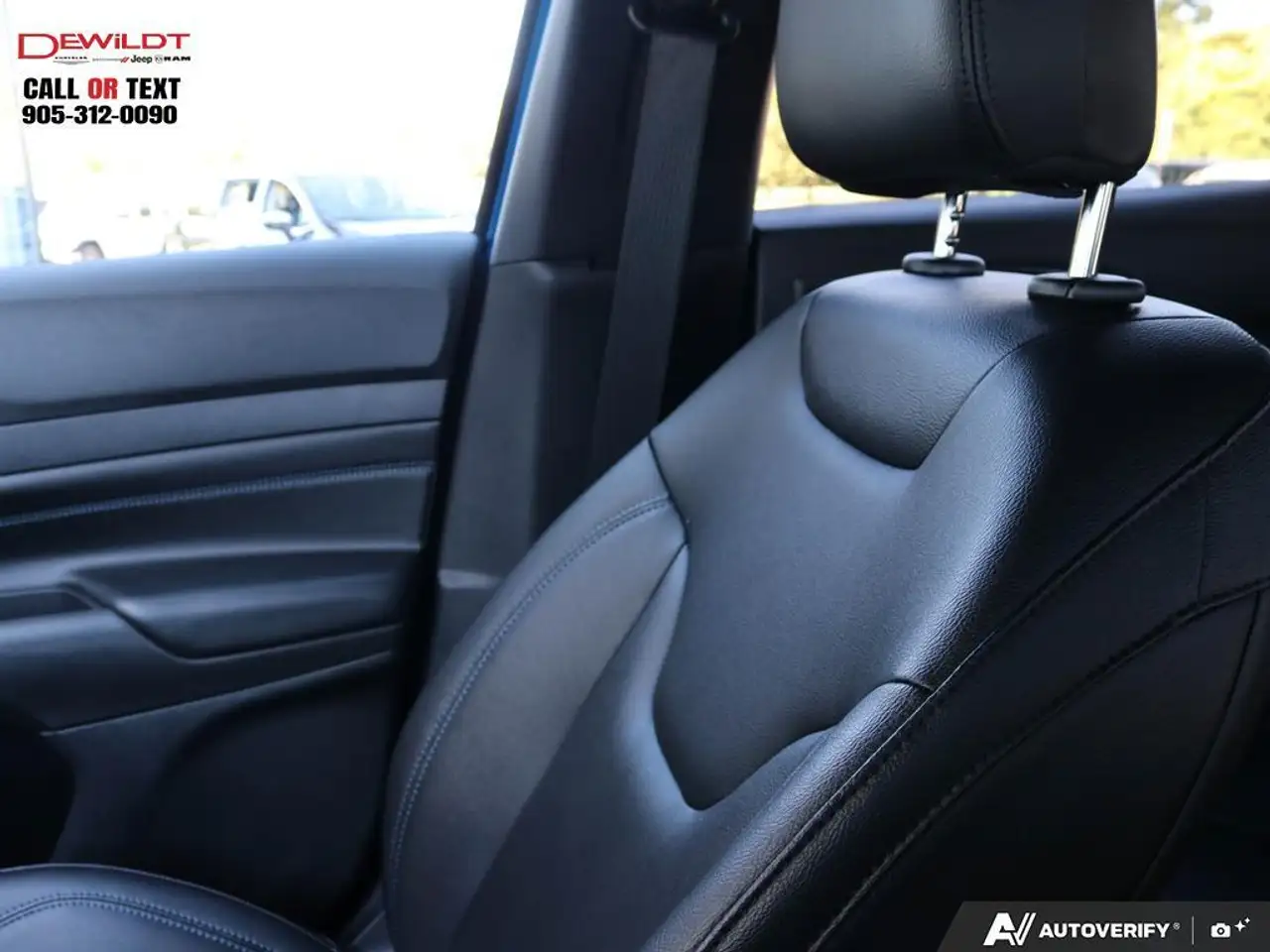Jeep Compass - Image 23
