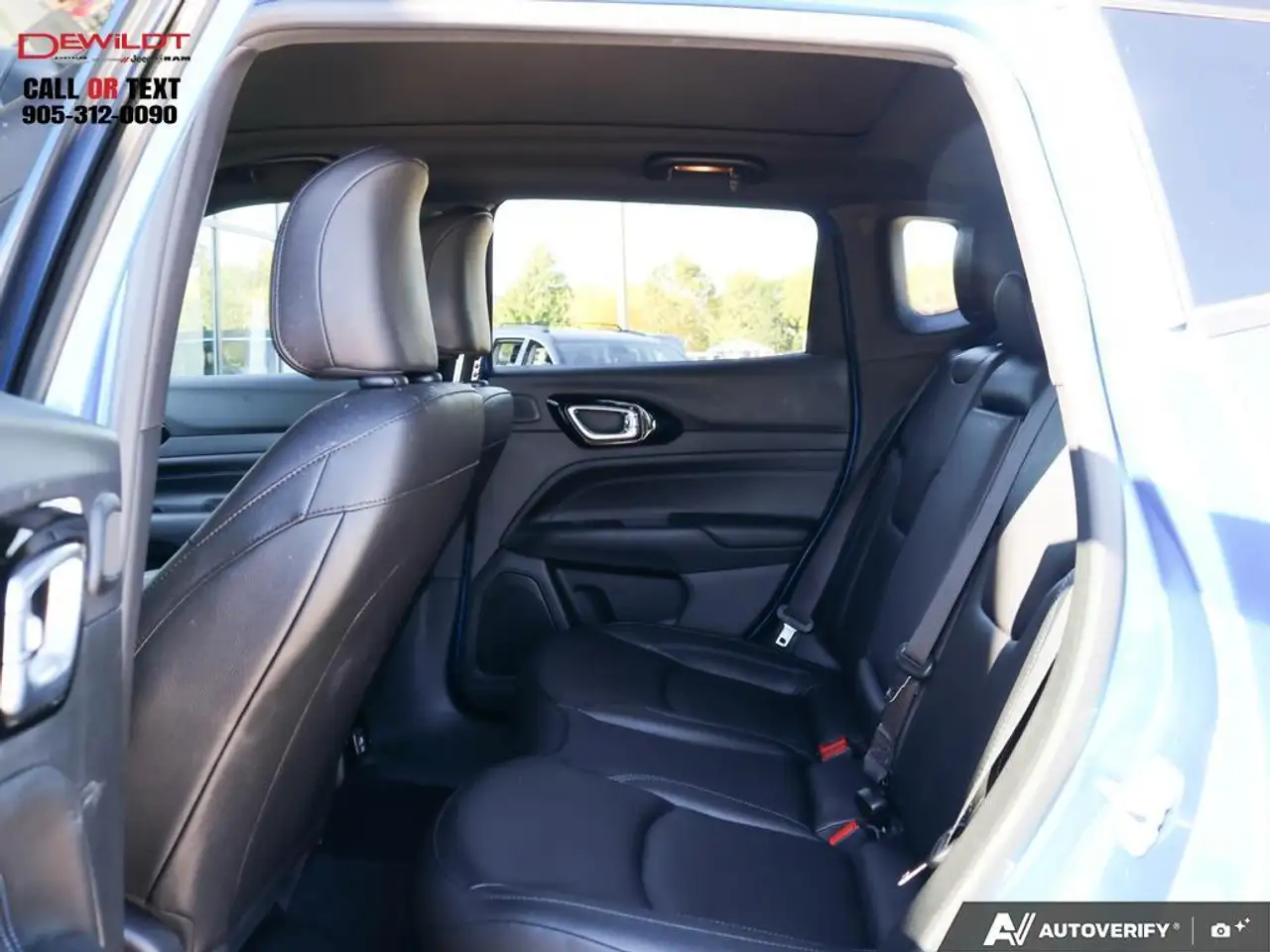 Jeep Compass - Image 24