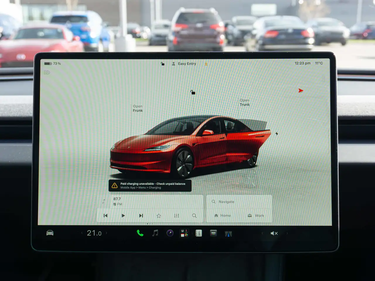 Tesla Model 3 - Image 15