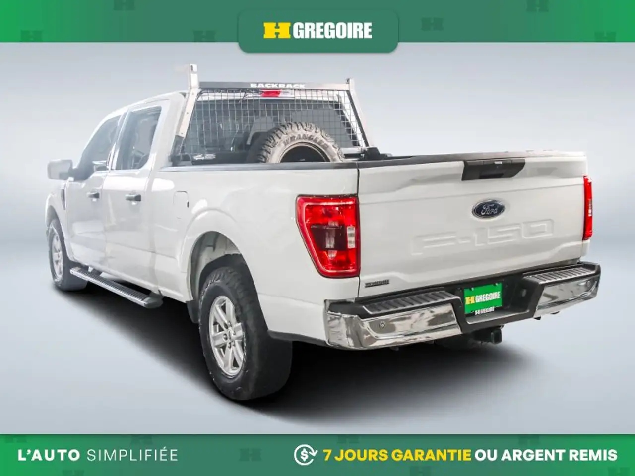 Ford F-150 - Image 5