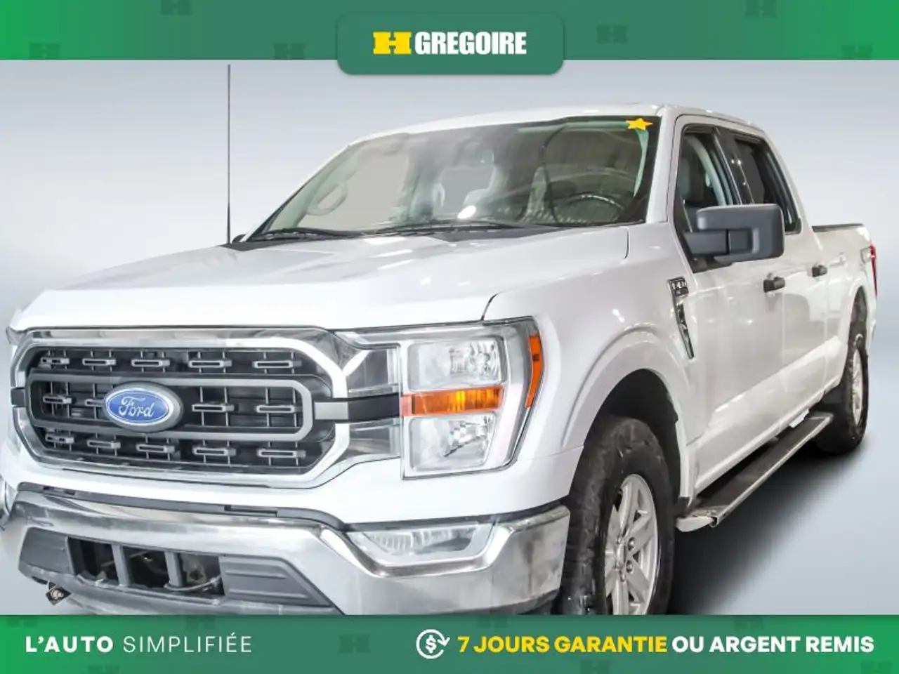 Ford F-150 - Image 3