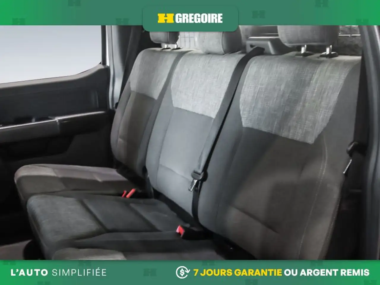 Ford F-150 - Image 21