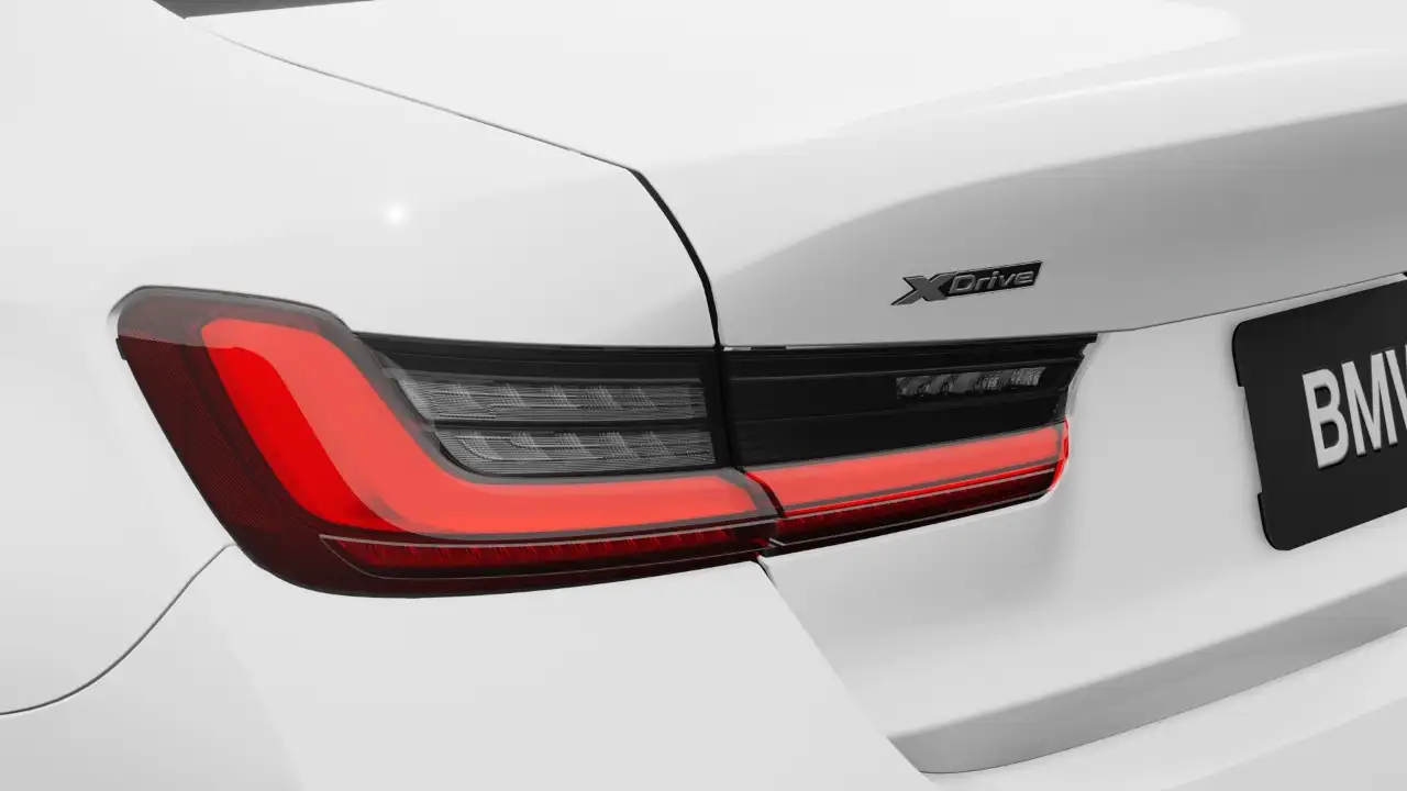 BMW 3 Series - Image 8