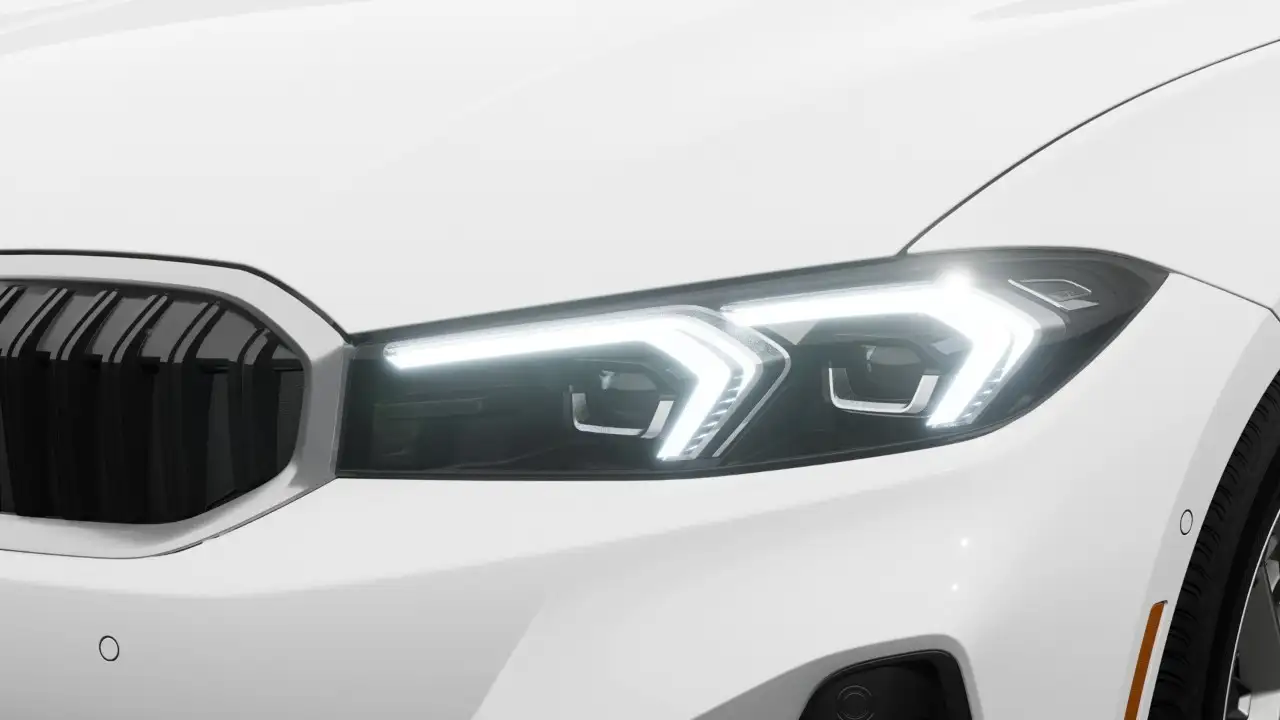 BMW 3 Series - Image 6