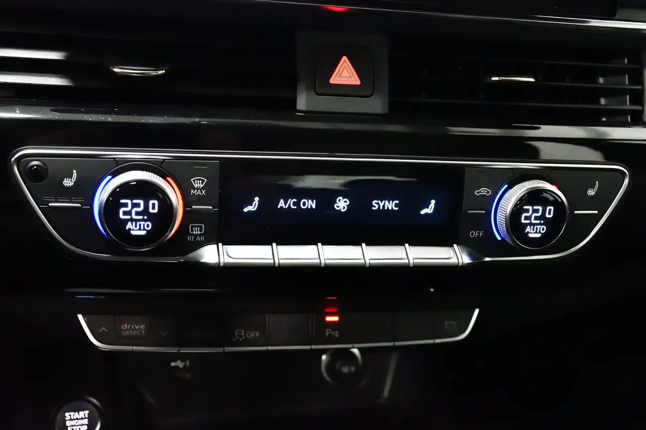Audi A4 - Image 23