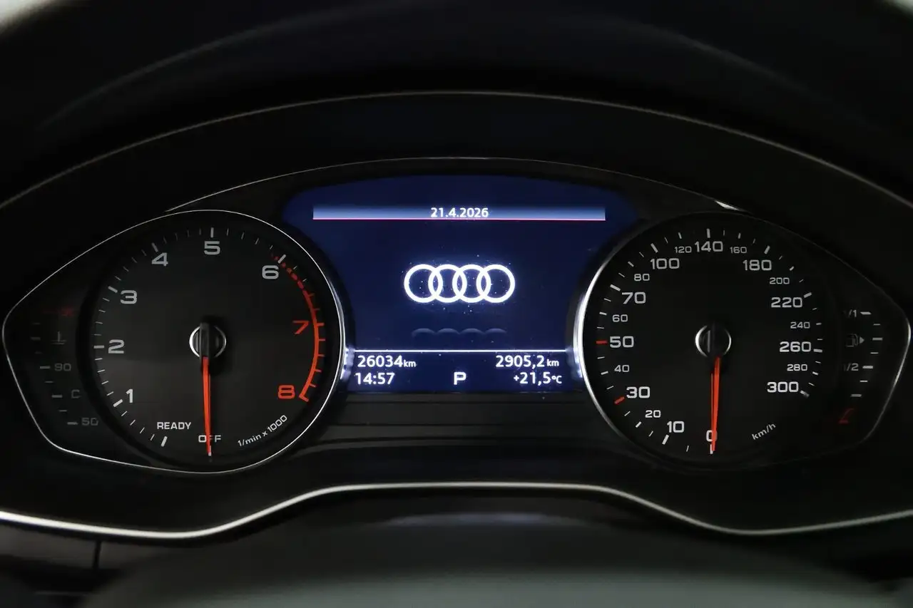 Audi A4 - Image 19