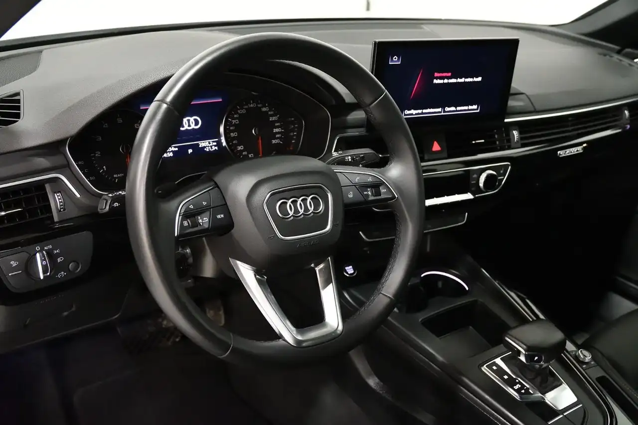 Audi A4 - Image 11