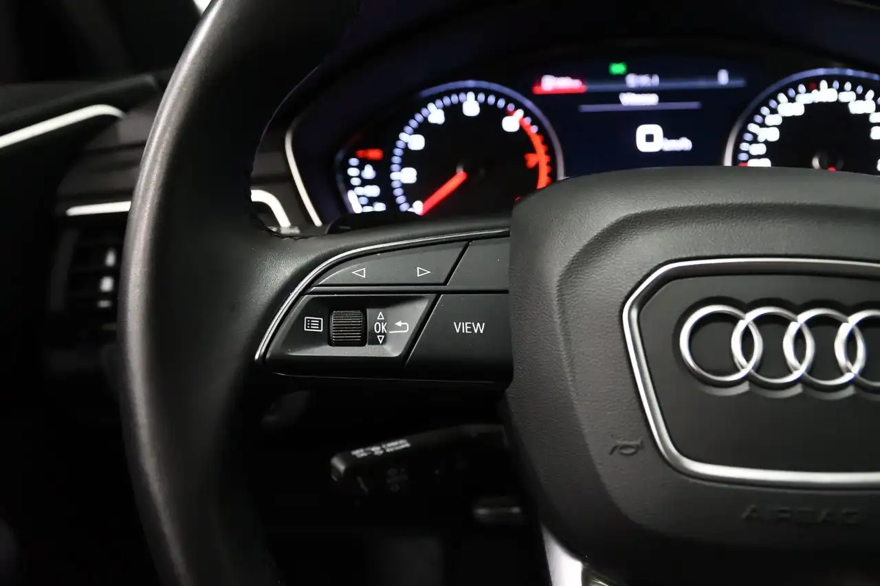 Audi A4 - Image 26