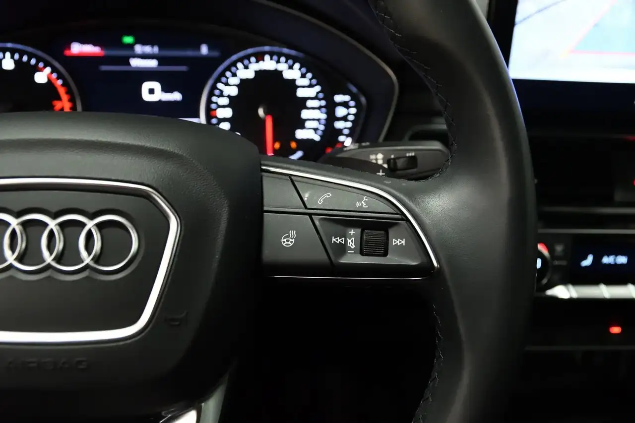 Audi A4 - Image 25