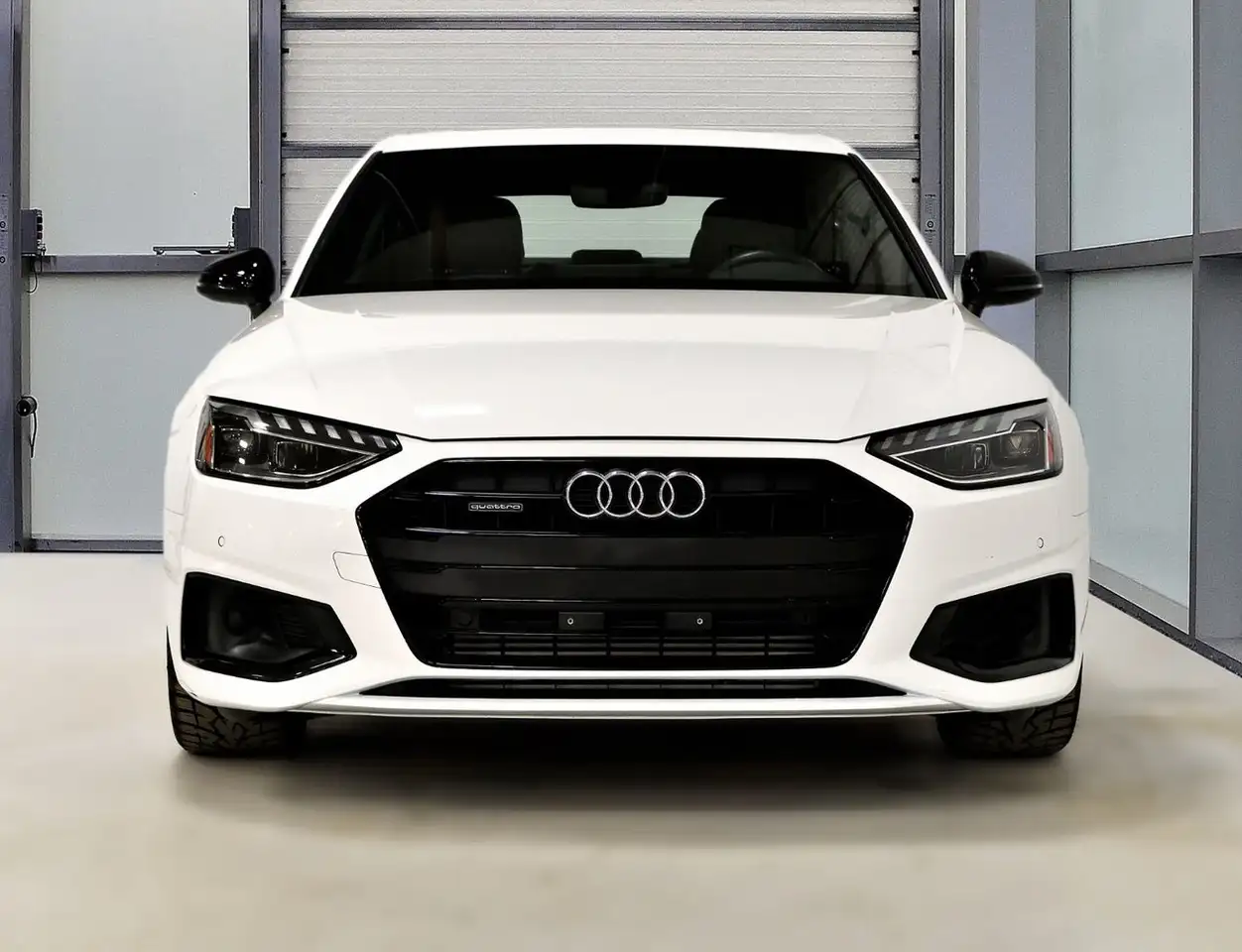 Audi A4 - Image 4