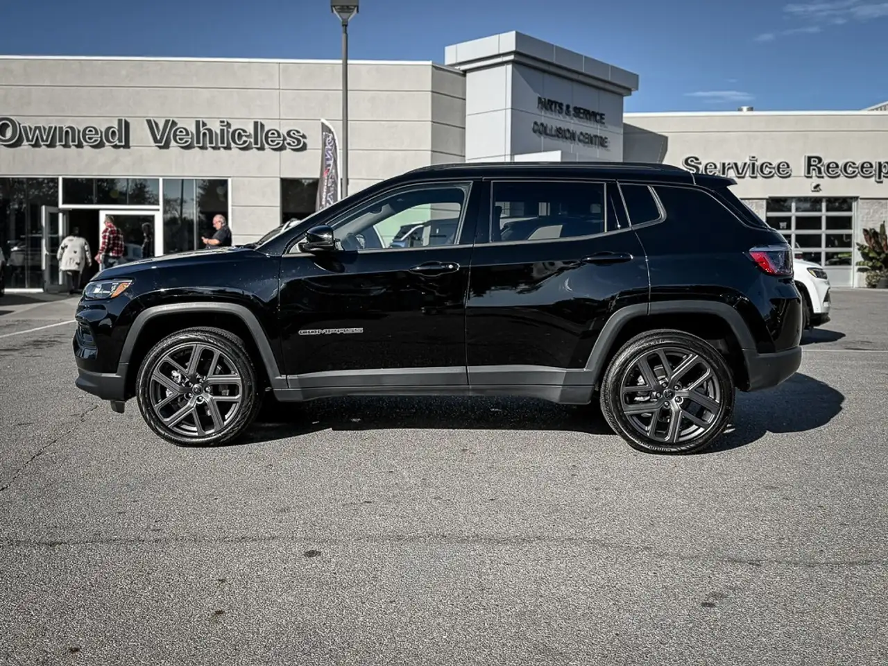 Jeep Compass - Image 8