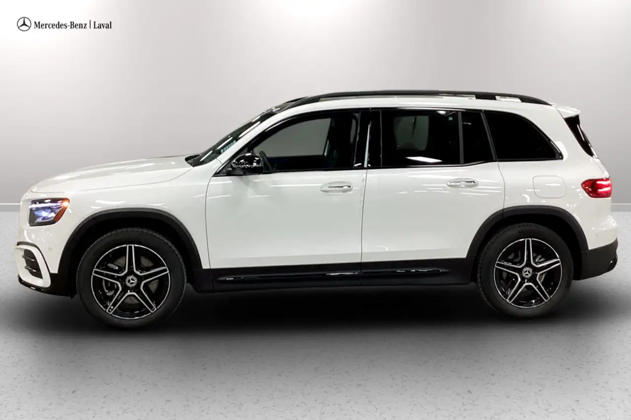 Mercedes-Benz GLB - Image 3