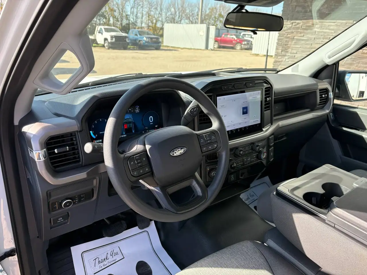 Ford F-150 - Image 11