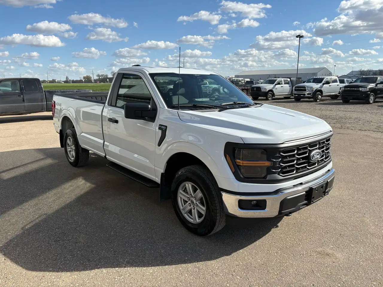 Ford F-150 - Image 3