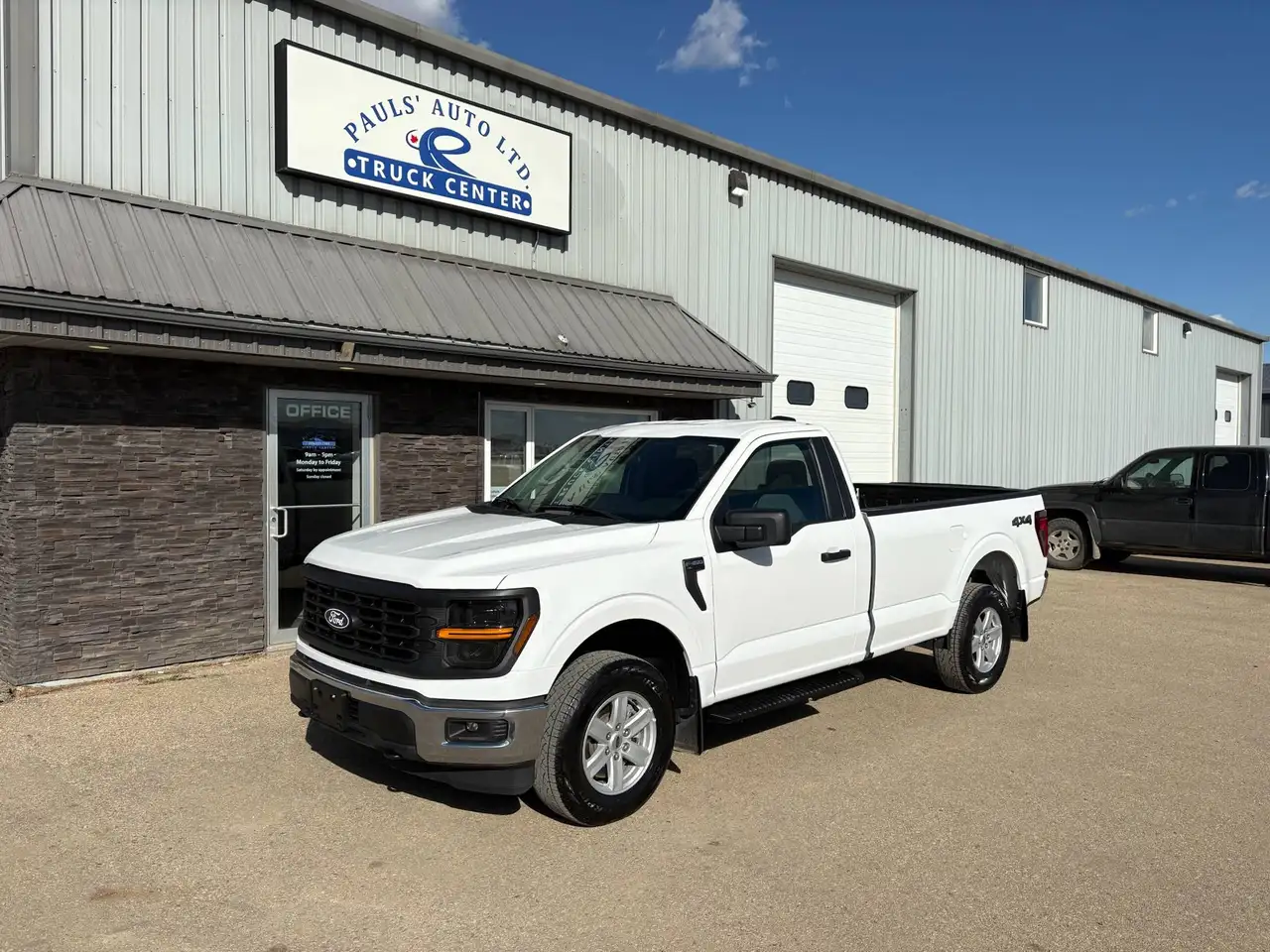 Ford F-150 - Image 1