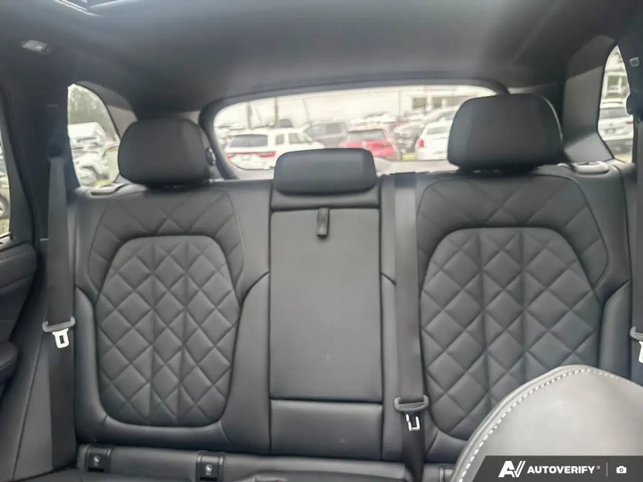BMW X5 - Image 13