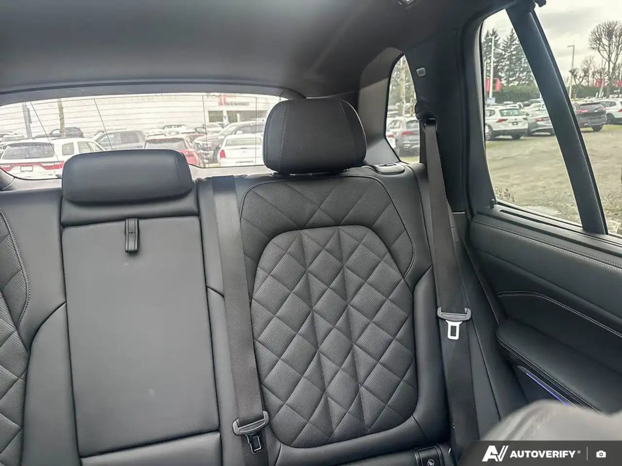BMW X5 - Image 14