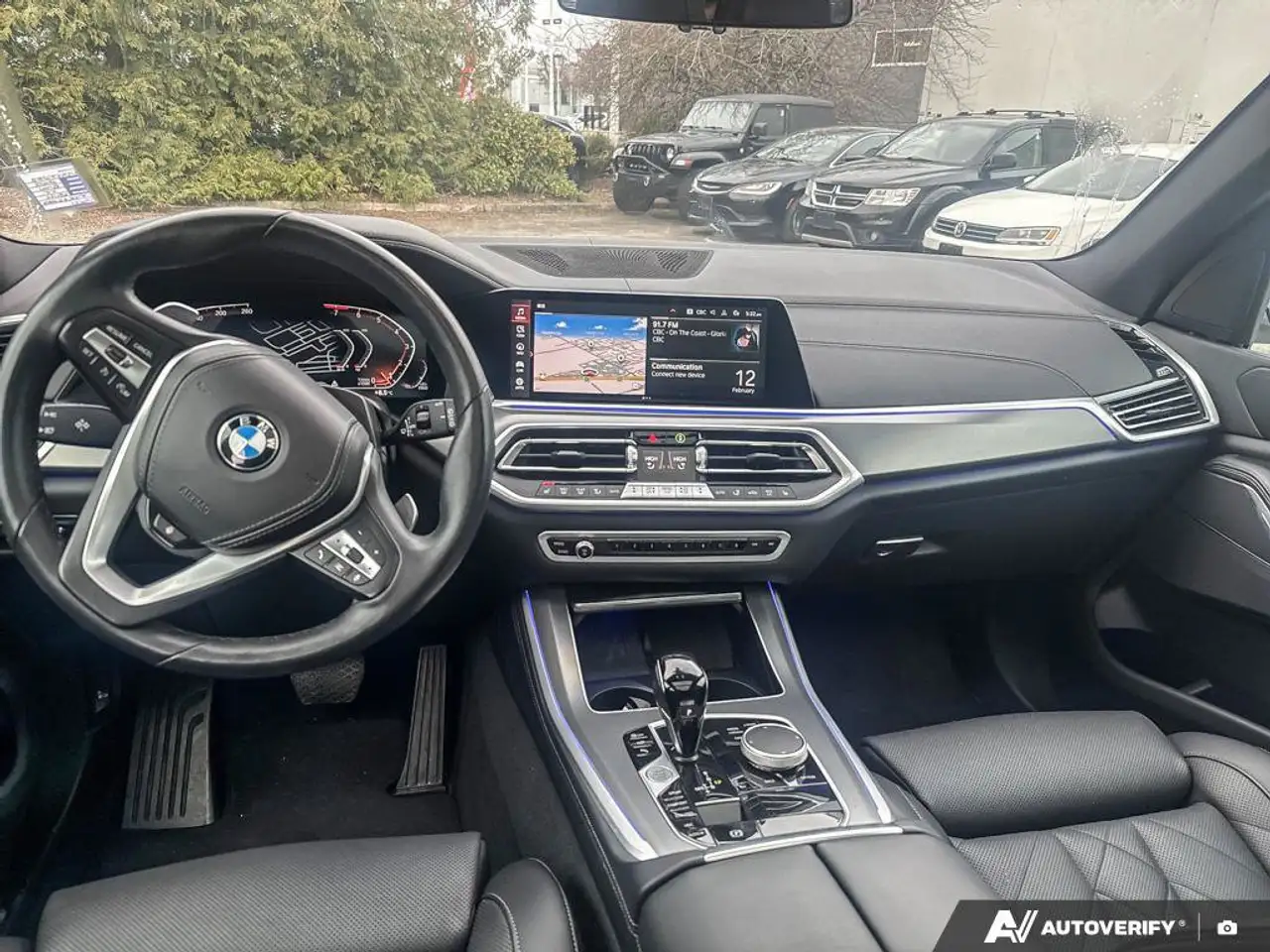BMW X5 - Image 10