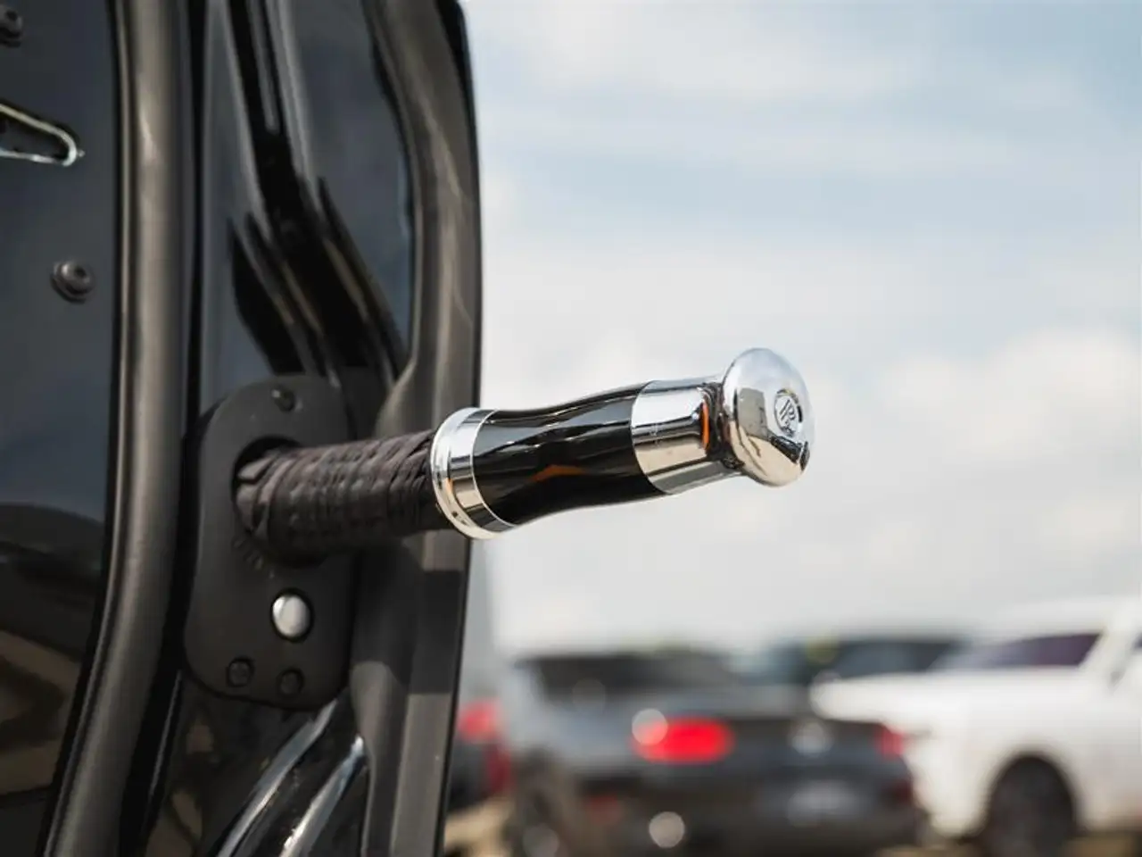 Rolls-Royce Cullinan - Image 35