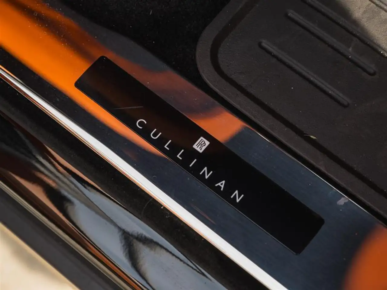 Rolls-Royce Cullinan - Image 23