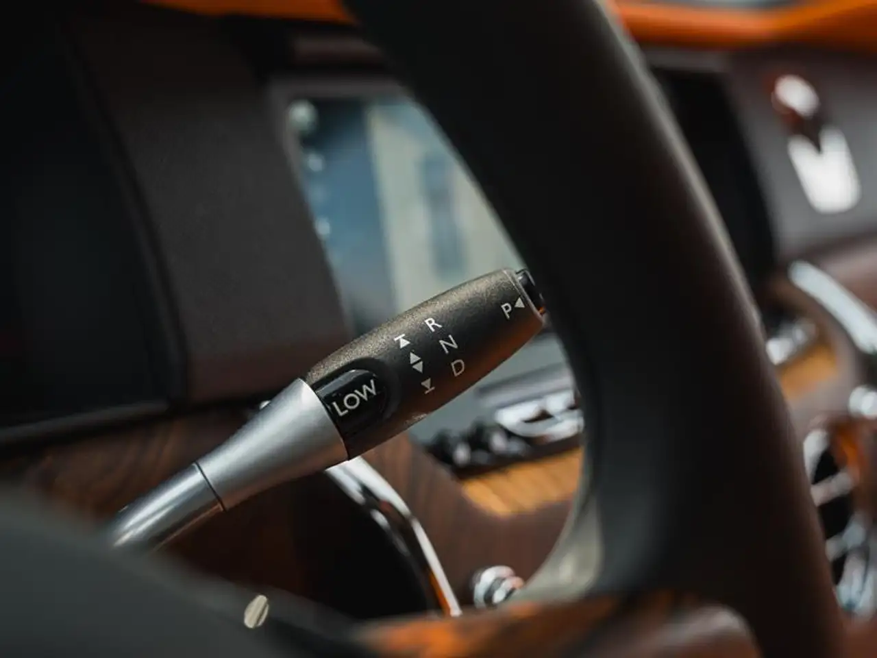 Rolls-Royce Cullinan - Image 31