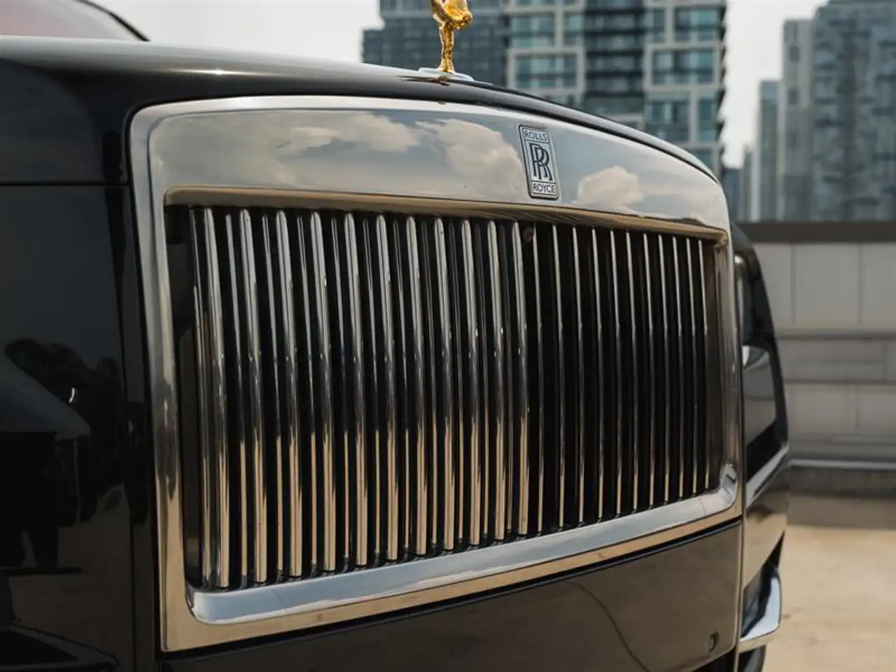 Rolls-Royce Cullinan - Image 39